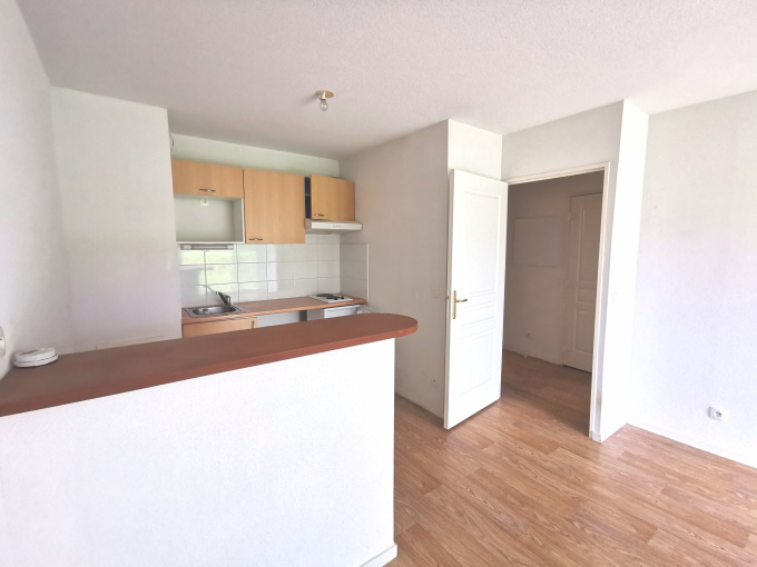 Offres de vente Rez de jardin Montendre ()