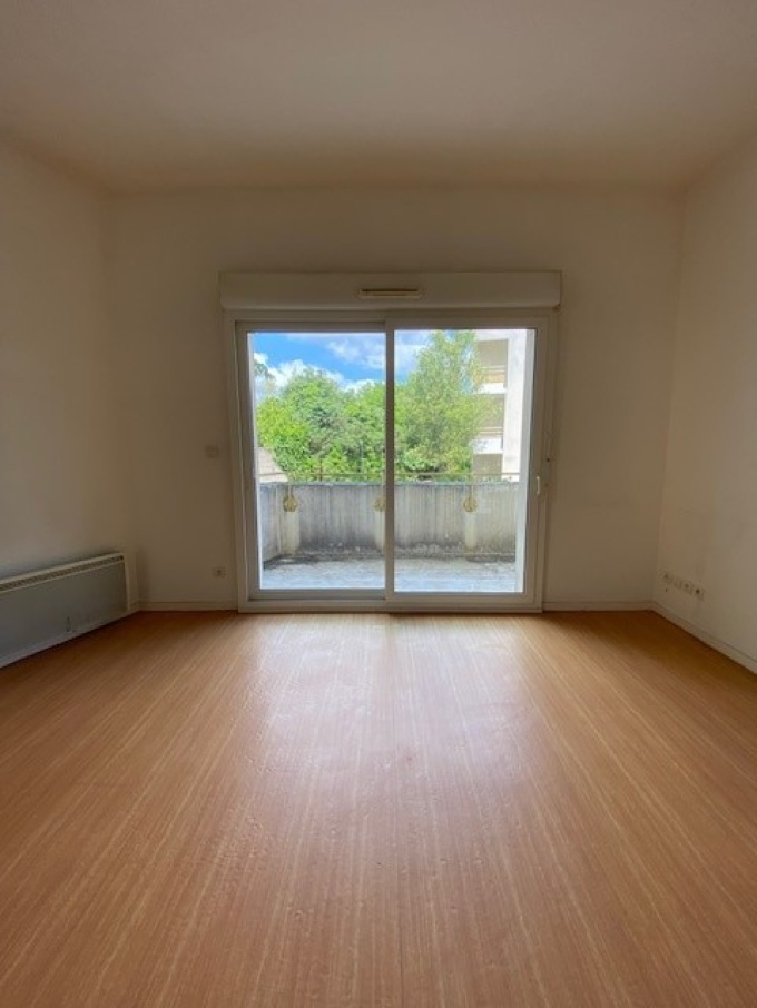 Offres de vente Appartement Saint-Seurin-sur-l'Isle (33660)