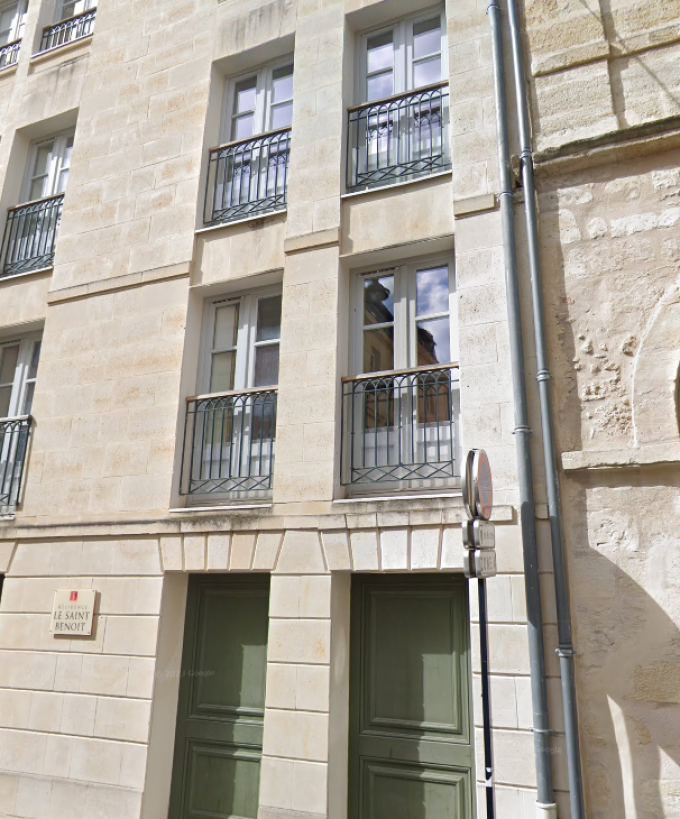 Offres de location Appartement Bordeaux ()